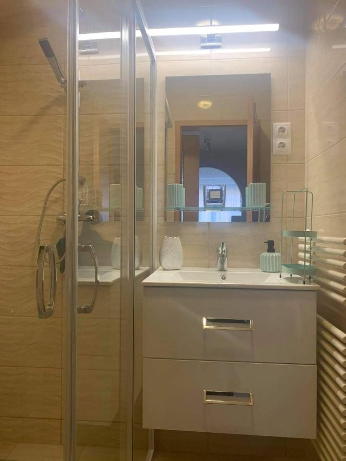 Heviz Lake Apartman Εξωτερικό φωτογραφία
