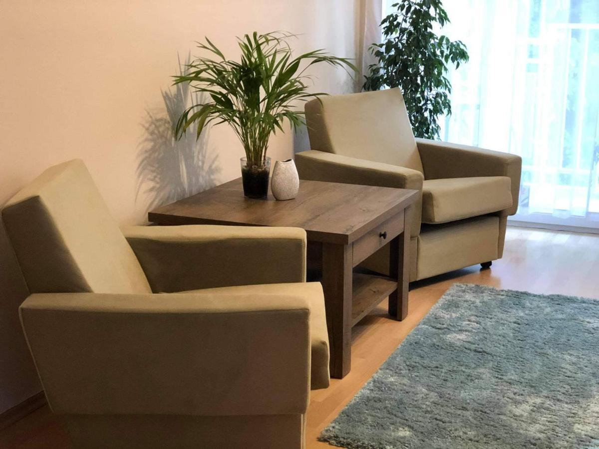 Heviz Lake Apartman Εξωτερικό φωτογραφία